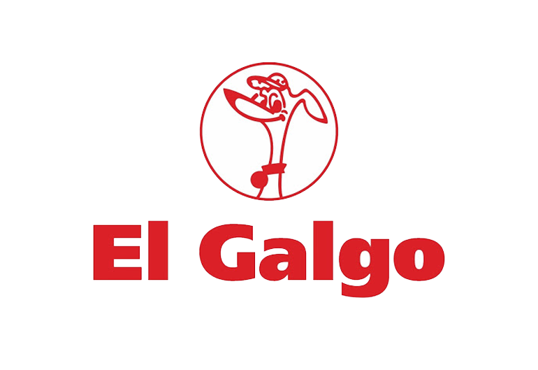 el galgo