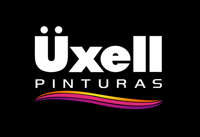 pinturas uxell