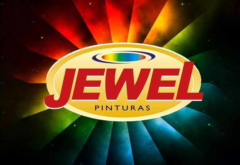 pinturas jewel