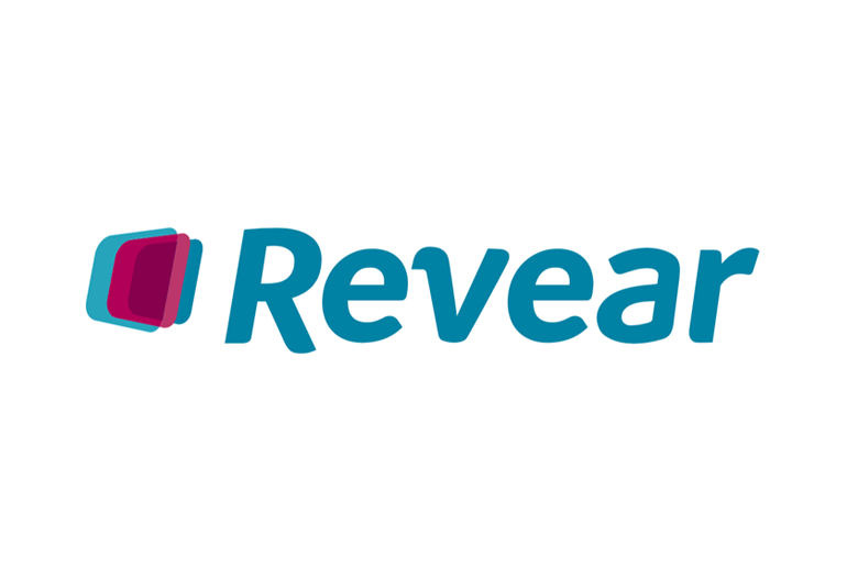 revear